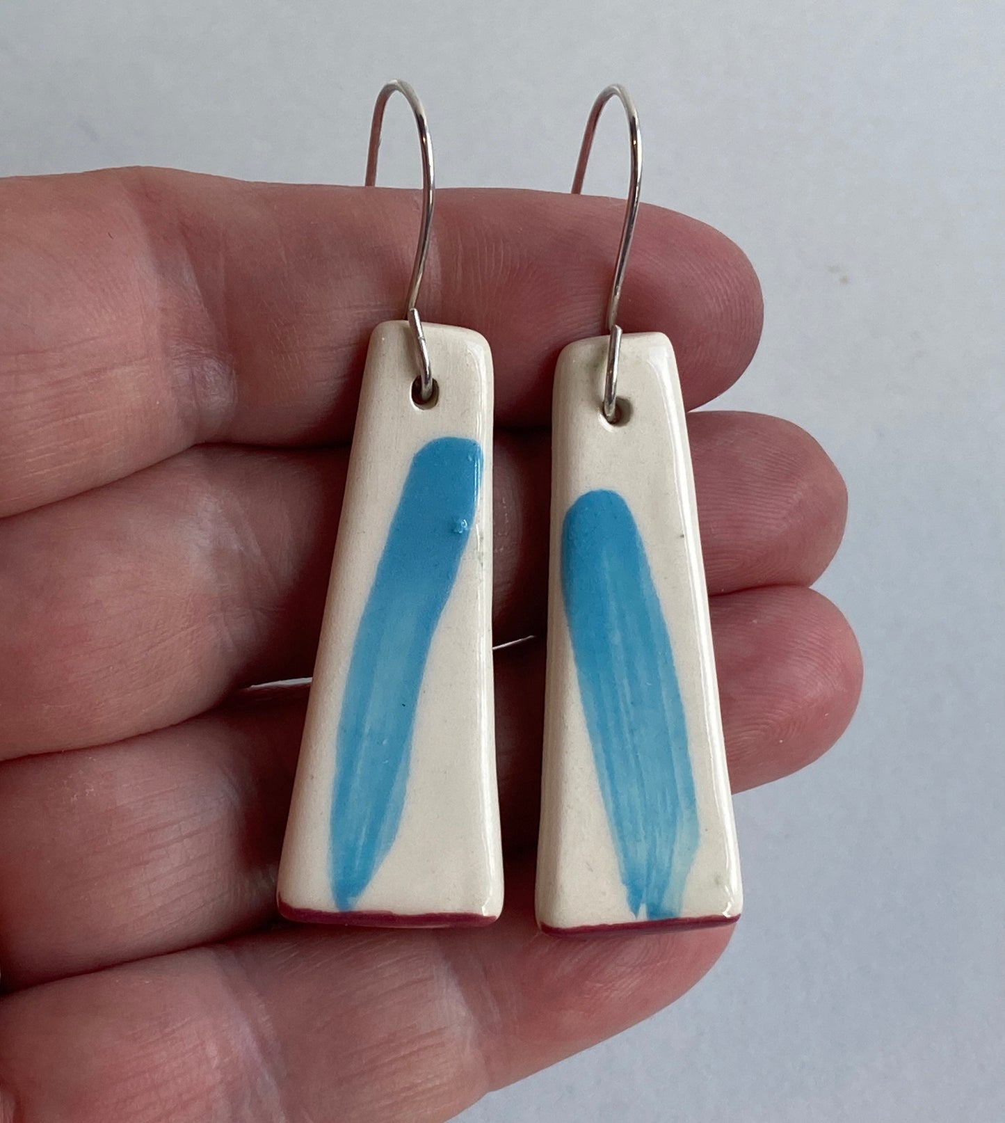 Beautiful Coastal Earrings