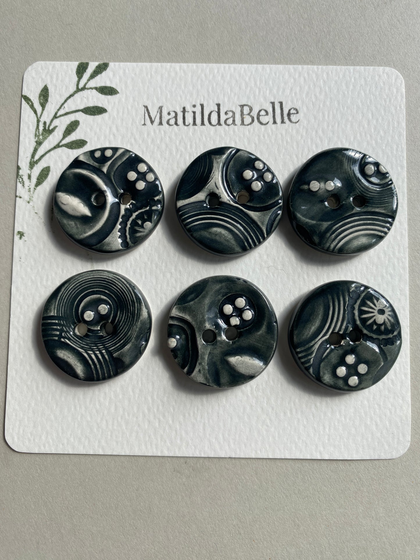 Custom order for Sarah