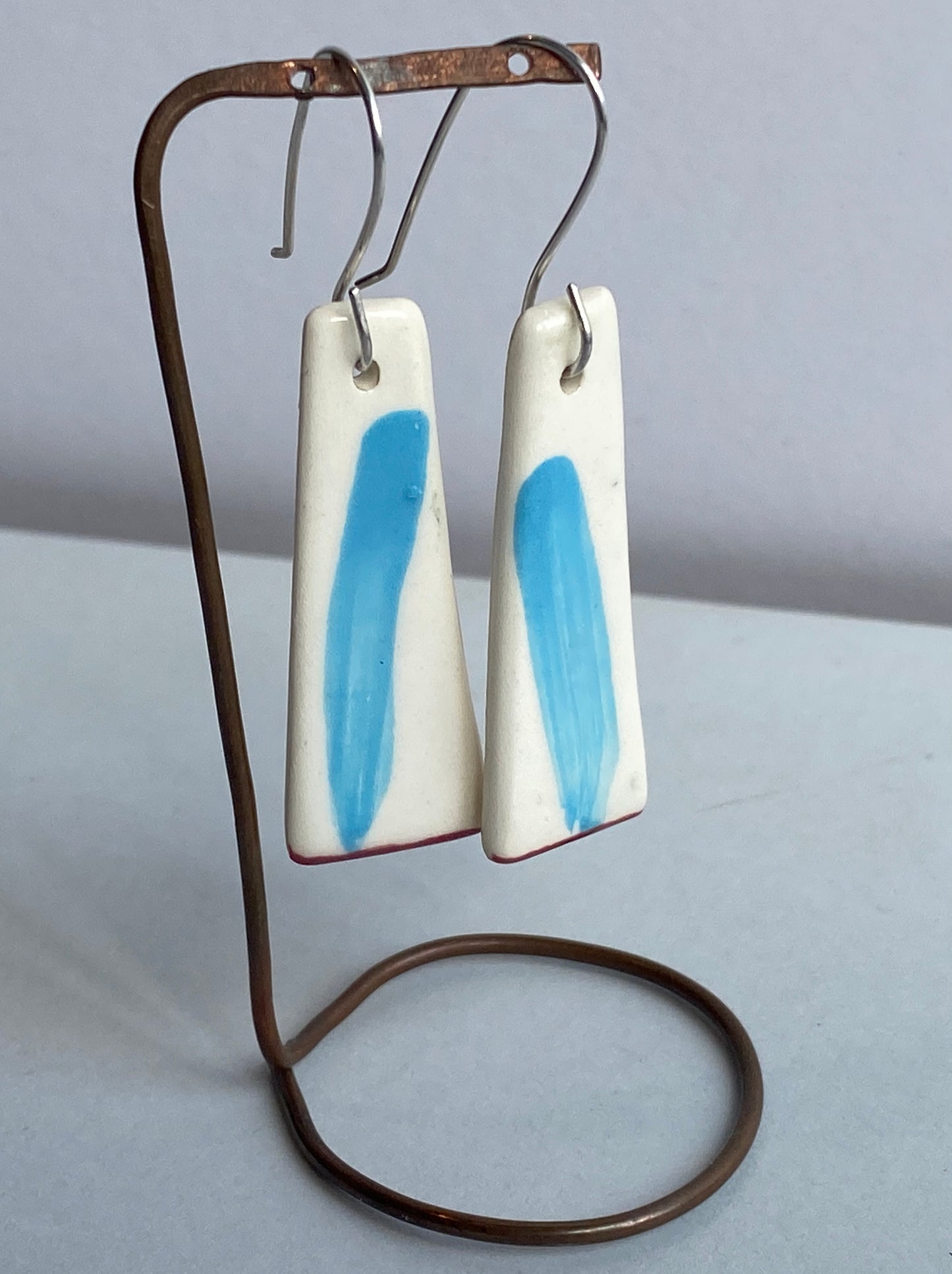 Beautiful Coastal Earrings