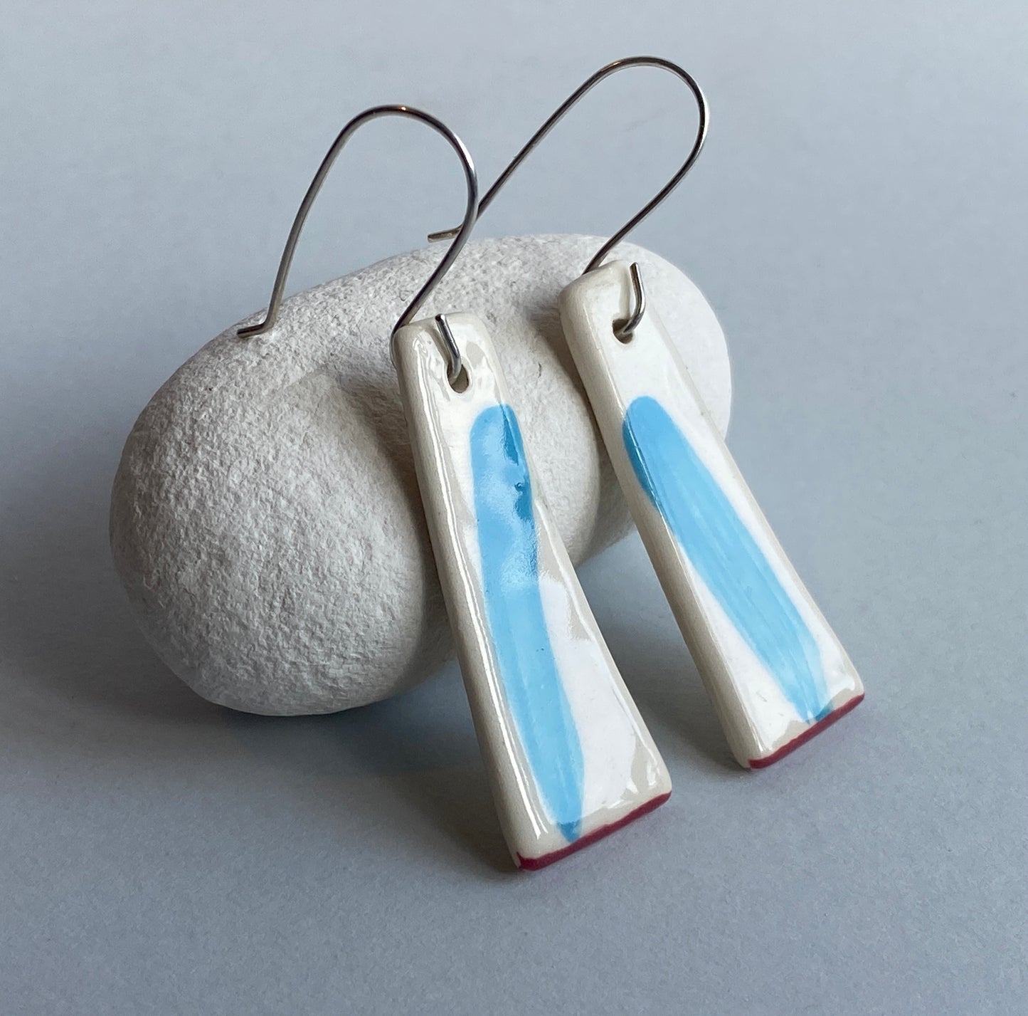 Beautiful Coastal Earrings