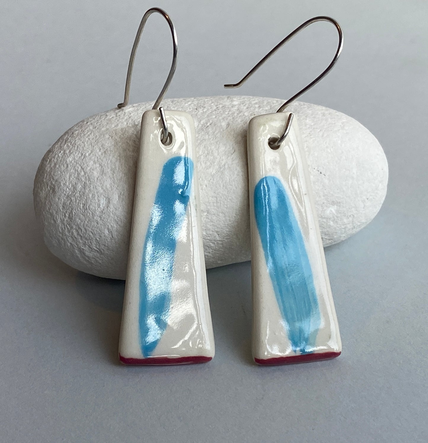 Beautiful Coastal Earrings