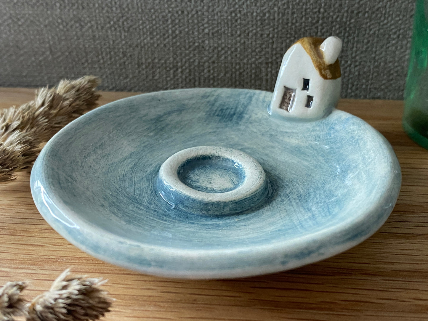 Sale Deluxe New Home Gift Box, Reduced from £26