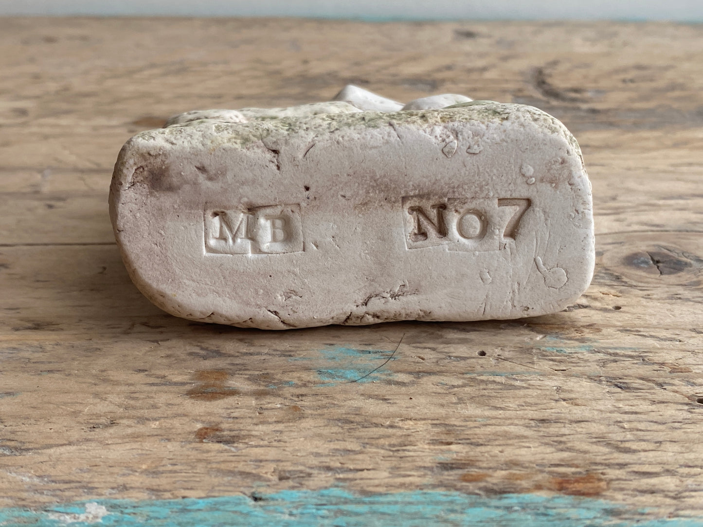 Mini House Sculpture- Inspired by my Yorkshire Village