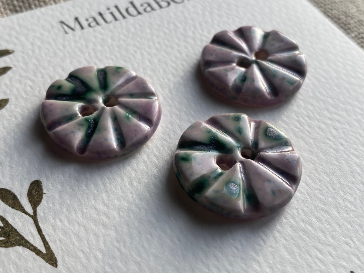 Maria set of 3 vintage