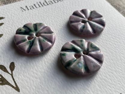 Maria set of 3 vintage