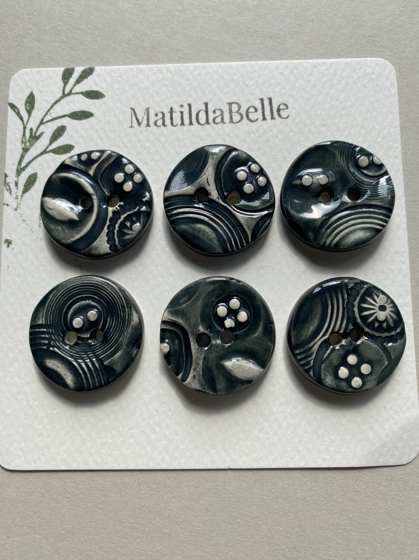 Custom order for Sarah