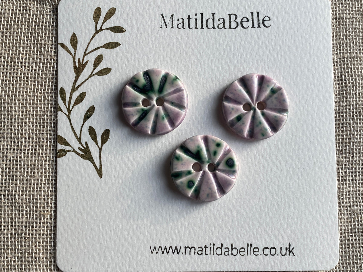 Maria set of 3 vintage