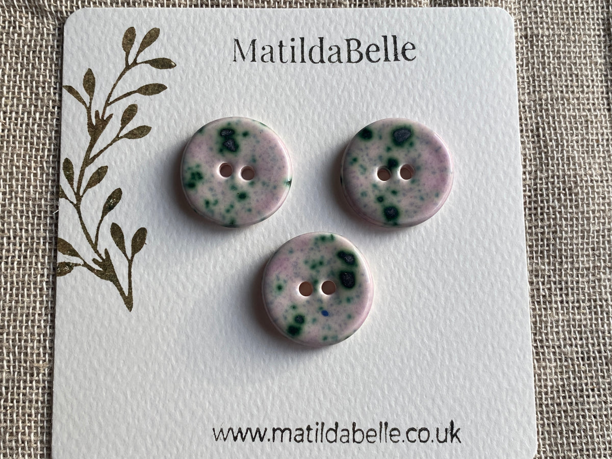 Maria set of 3 plain