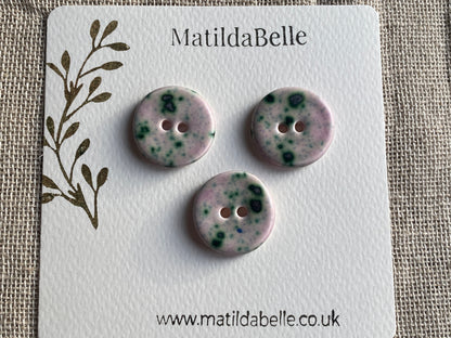 Maria set of 3 plain