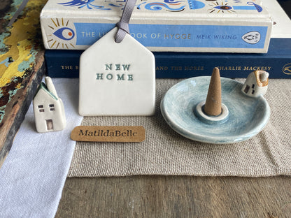 A Little Housewarming Gift Box
